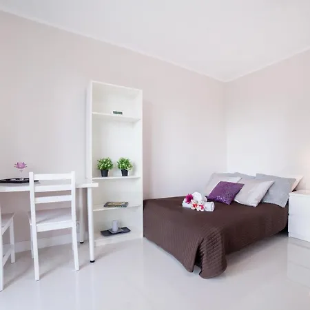 Little - City Center 1 Apartment