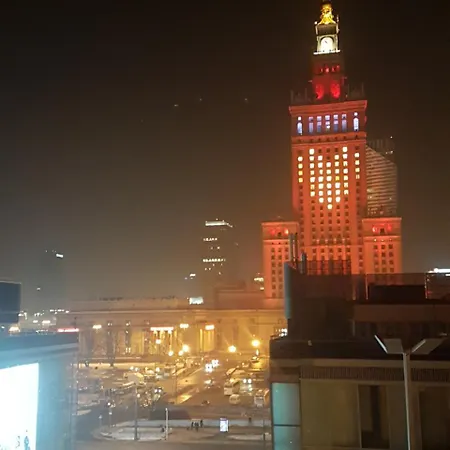 Little - City Center 1 * Warsaw